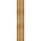 Ekena Millwork Joined Board-n-Batten Shutters, Rough Sawn Western Red Cedar, 10 3/4W x 59H, PR RBJ06S11X059RWR - alternate 3